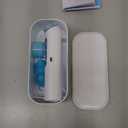 Frida Baby Electric NoseFrida Nasal Aspirator for Baby, Nose Sucker for Baby & Toddler, Upgraded Nasal Aspirator for Congestion + Allergy Relief with 3 Suction Levels, 2 Silicone Tips, USB