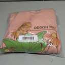 Pokmon Women's Oddish Field (Pink, XXL)