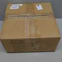 10inch Wall-Mount Silent Hamster Wheel, Wooden Small Animal Exercise Wheel with Removable & Washable Track for Gerbil, Mouse, Syrian Hamster(10in)