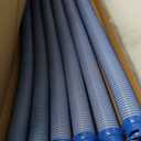 Pool Cleaner Hose for X7 T3 T5 MX6 MX8,R0527700 Pool Vacuum Twist Lock Hose Replacement Parts,Swimming Pool Vacuum Hose Replacement Kit,Single length 39 inches,Easy Install Easy to Use (6PCS)