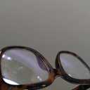 Miyya Blue Light Glasses for Women & Men – Oversized UV & Blue Light Blocker Chunky Frames, Stylish Eyewear Accessories