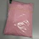 sancua Rectangle Tablecloth - 70 x 120 Inch - Stain and Wrinkle Resistant Washable Polyester Table Cloth, Decorative Fabric Table Cover for Dining Tables, Buffet Parties and Camping, Pink