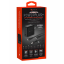 Helix 65W Universal USB-C Laptop Charger Power Adapter (ETHNBC65U) Black