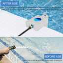 2026 Upgrade Automatic Pool Filler, Pool Water Leveler Auto Fill, Pool Auto Fill Float Valve, Water Leveler Control Sentry, Swimming Pool, Spa, Pond Water Leveler filler automati