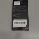 TOCOL for iPhone 17 Pro Case, Compatible with Magsafe, Built-in Magnets, Full Camera Protection, Drop Protection, Translucent Matte for iPhone 17 Pro Phone Case 6.3 inch (Black)