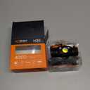 H30 USB-C Rechargeable Brightest Headlamp