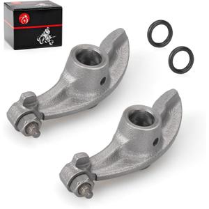 Valve Rocker Arm For HONDA FourTrax 300 TRX300 TRX300FW 1988-2000 14431-HC4-000 14441-HC4-000