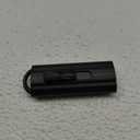Amazon Basics 256 GB Ultra Fast USB 3.1 High Capacity Flash Drive for Data Transfer and Storage, Black