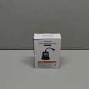 DEWENWILS Outdoor Digital Timer for Lights, 7-Day Programmable Plug in Timer with 3 Grounded Outlets for Christmas Landscape String Light, 15A, 1/3 HP UL Listed