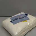 King 6 Piece Sheet Set - Cooling and Breathable Bed Sheets - Hotel Luxury Bed Sheets for Women, Men, Kids & Teens - Bedding with Deep Pockets & Easy Fit - Soft and Wrinkle Free - King Off White Sheets