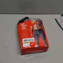 Under Armour Men's Multi-Pack Performance Tech Long-Leg Boxer Brief, 9" Inseam, All-Day Comfort (4X-Large)