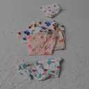 Cuffbow 12 Pcs PICC Line Sleeve Cover for Kids Protector 12 Patterns Reusable Nursing Breathable Arm Cast Cover Elastic Line Sleeve for PICC Nursing Supplies