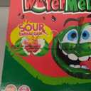 Watermelon Bubble Gum 200 Piece Case, BB 09/2026