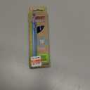 Bic Corporation RGLE4BE Ecolutions Gel Pen, Retractable, Medium 1 Mm, Blue Ink, Blue Barrel, 4/pack
