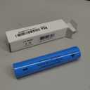 Kastar 1-Pack Battery Replacement for MagLite Acc/PK Maglite ML150LR ML150LR-1019, Maglite ML150LR(X) ML150LR-A2155