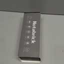 NOTABRICK Bluetooth Speaker, 15W Portable Speakers Bluetooth Wireless V5.0 with Stereo Sound, Active Extra Bass, IPX67 Waterproof Shower Speaker, Double Pairing, for Party, Home Theater, Game Theater