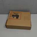 BLACK+DECKER 20V MAX Cordless Drill and Driver, 3/8 Inch, With LED Work Light, Battery and Charger Included (LDX120C)