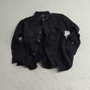 The Children's Place Baby Boys Long Sleeve Oxford Button Down Shirt (4T)