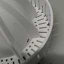 Dual-Head Electric Citrus Juicer, Lemon Squeezer with Power Cord and Cleaning Brush, 1-Button Automatic Juicer Machine for Orange, Lemon, Lime, Easy to Clean & Use, Built-in Cutter(Black)