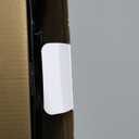 TV Antenna Indoor, Digital Amplified Indoor HDTV Antenna, 1080p VHF UHF Television Local Channels Detachable Signal Amplifier and 16.5ft Long Coax Cable (Black)