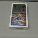 R36 PROMAX Retro Handheld Game Console,4.0 Inch Full-Lamination IPS Screen Retro Gaming Console,Linux System,Built-in 64GB Memory Retro Game Console,Portable Arcade Video Gaming Console