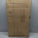 ONEFOREST Camping Table with 2 Camping Chairs and Picnic Blanket, Blanket Tote to Organize Table and Chairs for Outdoor Hiking Picnics BBQ Cooking