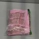 Bedsure Satin Fitted Sheet Only Queen Size - Pink Silk Bed Sheet, Luxury & Ultra Soft, Non-Fading & Wrinkle Free, Good for Skin (Pink, 60x80+15 Inches, 1 Piece, No Pillowcases)