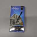 2 x Perco Counterfeit Money Detector Pen (5 Pack) - Easy to Use and Reliable Universal Currency Fake Bill Checker for Personal & Commercial Use - Ensures Authenticity & Prevents Fraud