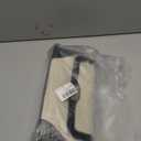 Shoulder Bag for Women Small Crossbody Bags Hobo Handbags Colorblock Top Handle Handbags Mini Clutch Purse (One Size, Black)