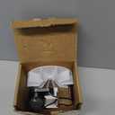 Universal Quiet Bathroom Exhaust Fan Motor Kit 50 CFM, 3000 RPM, 120 V, Compatible with Nu-Tone Br-oan 50 CFM Models, Super-Quiet Operation, DIY Install in Minutes