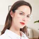 4 PACKS Blue Light Blocking Reading Glasses Women 1.0 1.25 1.5 1.75 2.0 2.25 2.5 2.75 3.0 3.5 4.0 5.0 6.0