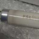 LiBa Bug Zapper Replacement Bulb Light Tube 10W for 20W Electronic Bug Zapper, T8 UV Lamp Bulbs for Indoor Outdoor Mosquito Zapper Lamp (2 Pack), Fit LiBa Bug Zapper Indoor