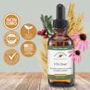 Native Remedies UTI-Clear for Urinary Tract and Bladder Health, 59 ml