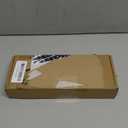 Jar Opener for Weak Hands, Seniors with Arthritis, 5 in 1 Multi Function Bottle Opener Lid Opener For Arthritic Hands with Non Slip Rubber Jar opener Gripper Pad and Corkscrew Wine Opener (BLUE)