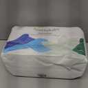 Our Diapers | EWG Verified Safe & Plant-Based Diapers | Leak Protection | Soft Organic Cotton Shell | Chlorine-Free Diaper for Sensitive Skin | Size 2 (12-18 lbs) 42 Count