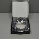 LUCMO Starlink Cable Gen 3 75FT for Starlink Standard Generation 3, Replacement Extension Cable Waterproof (75FT / 23M), Grey