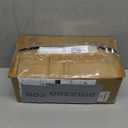 AveLom Beige Seersucker Duvet Cover Set King Size (104 x 90 inches), 3 Pieces (1 Duvet Cover + 2 Pillow Cases), Ultra Soft Washed Microfiber, Textured Duvet Cover with Zipper Closure, Corner Ties