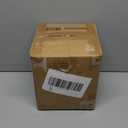 6 ft. Pre-lit LED Lights Santa Double Deer Christmas Inflatable with Waterproof Polyester Fabric