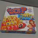 Guess Who? Board Game with Classic Characters by Winning Moves Games USA, Classic Children's Mystery Board Game of Deduction for 2 Players, Ages 6+ (1191)