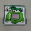 Kids Camera for Boys Dinosaur Toys Age 3-8 with 48MP 1080P HD Video Camera Kids Digital Camera Toys for Kids Toddler Christmas Birthday Gifts with Dinosaur Protective Cover (Green)