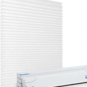 Replaceable Filter Media, Air Filter Refills only for 10x20x1 Reusable Frame (Frame Not Included)