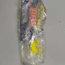 YeewayVeh 35 inch Ice Scrapers for Car Windshield, Extendable Snow Brush for Car with Foam Grip & Additional Handhold, 2 in 1 Detachable & Scratch-Free Snow Scraper for Car Truck SUV, Orange