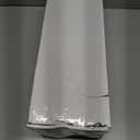 Commercial Sink Drain: 3-1/2" Sink Opening Waste Drain Valve - Brass Commercial Kitchen Sink Drain with Twist Handle - Prevents Sink Clogged Overflow for Commercial Restaurant Multi-Basin Sink