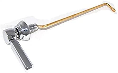 Toto THU458#01 TRIP LEVER - COTTON SPARE PART