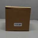 Roshtia 50 Pieces Heart Tea Infuser for Loose Leaf Tea Diffusers Stainless Steel Filters Spoon for Home Party Gifting