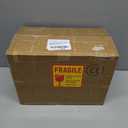 Bonvoisin Single Phase to 3 Phase Converter 5HP(3.75kW) Digital Phase Shifter, 7A 220V-240V Input/Output, One Converter only for one Motor.