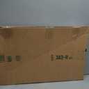 TAPE LOGIC 18 x 10 x 4 Corrugated Cardboard Boxes, Flat 18"L x 10"W x 4"H, Pack of 25 | Shipping, Packaging, Moving, Storage Box for Home or Business, Strong Wholesale Bulk Boxes