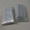 20 Pack Vacuum Storage Bags, Space Saver Bags (4 Jumbo/4 Large/4 Medium/4 Small/4 Roll) Compression for Comforters and Blankets, Sealer Clothes Storage, Hand Pump Included (20 Pack)