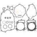 New Complete Top End Head Gasket Kit for Kawasaki KX450F 2009-2015