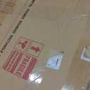 24"x30" Brushed Bright Gold Metal Framed Rounded Rectangle Mirror, Gold Wall Mounted Mirrors for Bathroom Entryway Vanity Living Room Bedroom, Vertical or Horizontal